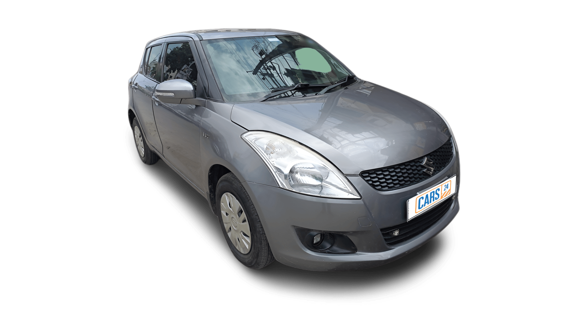 2013 Maruti Swift - Hatchback - Petrol - Manual - ₹3.50 lakh